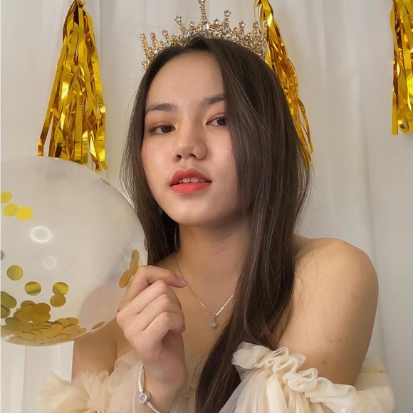 Off Shoulder Ruffle Mesh Dress - Picture 7 of 10